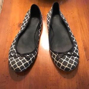 GAP flat shoes